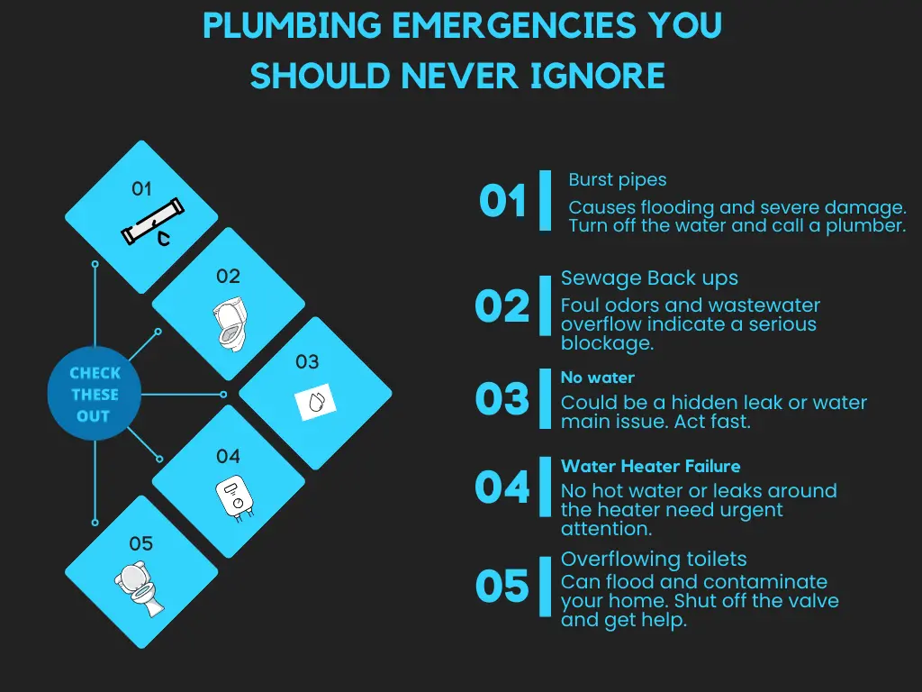 emergency plumber in durban